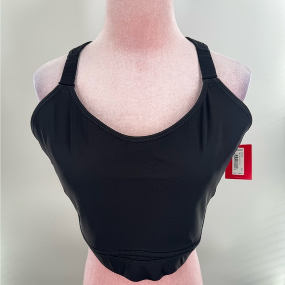 NWT Spanx Black 38DDD Core High-Impact Sports Bra - Picture 6 of 11